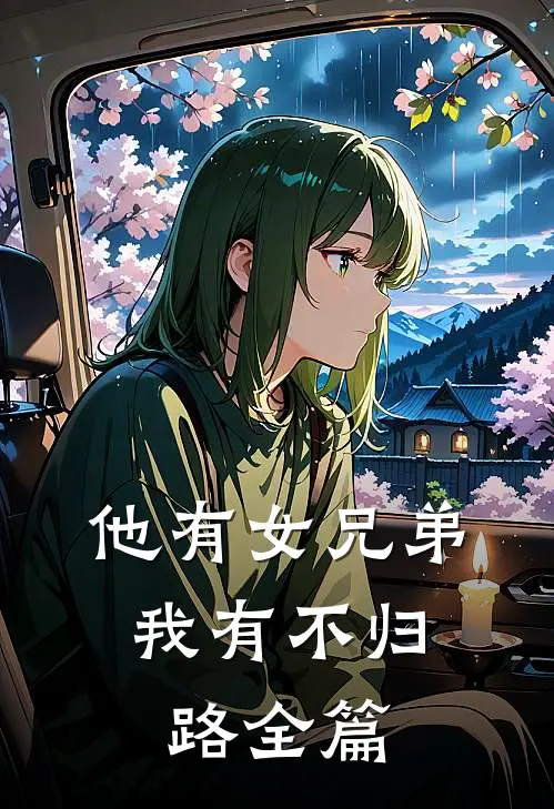 他有女兄弟，我有不归路全篇