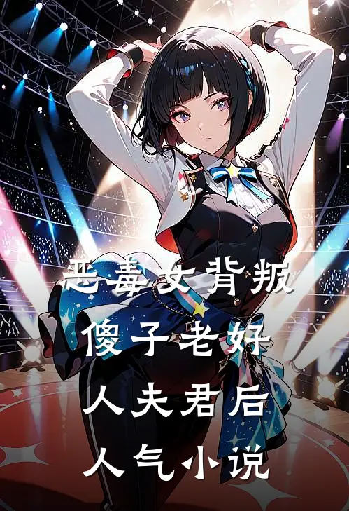 恶毒女背叛傻子老好人夫君后人气小说