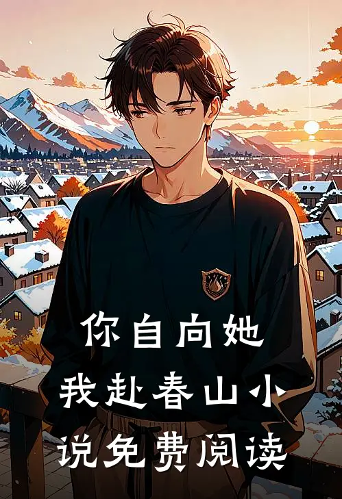 你自向她，我赴春山小说免费阅读