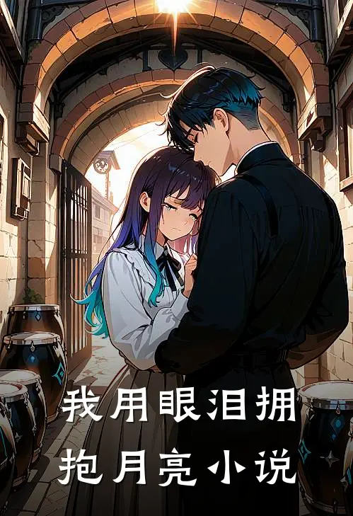 我用眼泪拥抱月亮小说