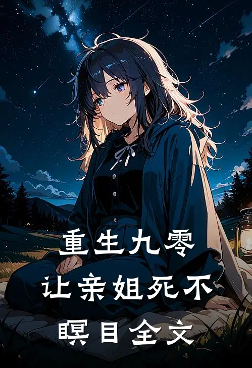 重生九零，让亲姐死不瞑目全文