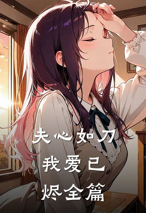 夫心如刀，我爱已烬全篇