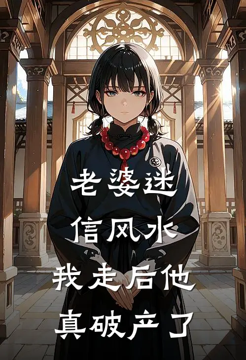 老婆迷信风水，我走后他真破产了