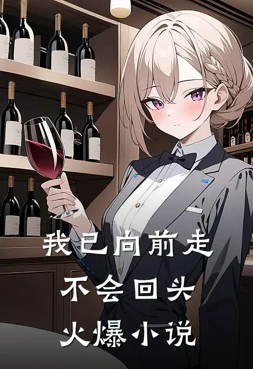 我已向前走不会回头火爆小说
