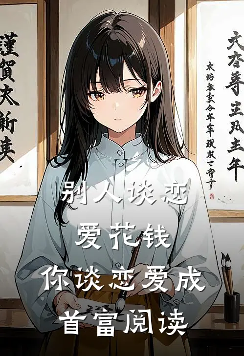 别人谈恋爱花钱，你谈恋爱成首富阅读