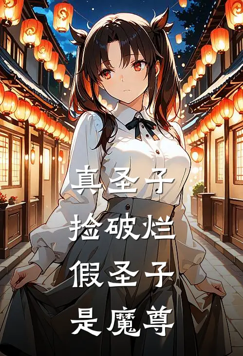 真圣子捡破烂，假圣子是魔尊