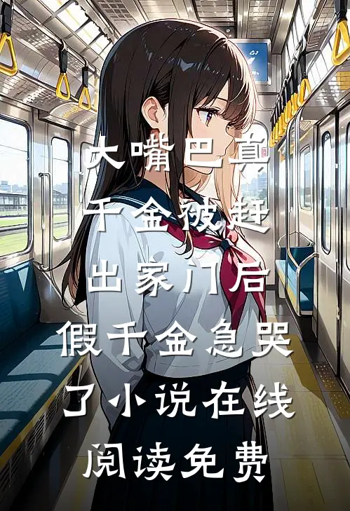大嘴巴真千金被赶出家门后，假千金急哭了小说在线阅读免费