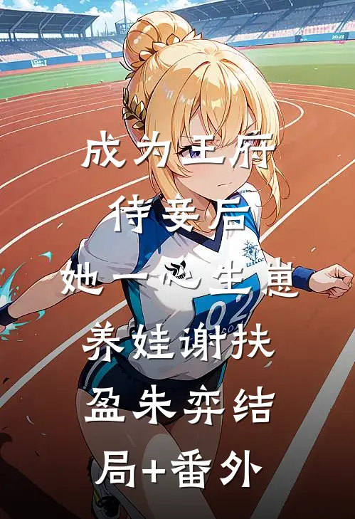 成为王府侍妾后，她一心生崽养娃谢扶盈朱弈结局+番外
