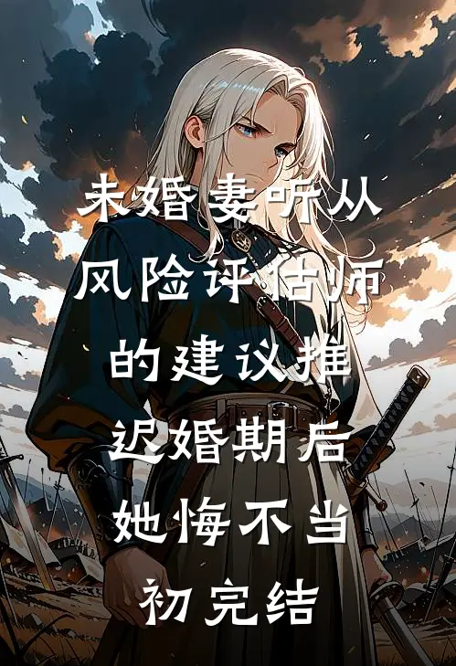 未婚妻听从风险评估师的建议推迟婚期后，她悔不当初完结