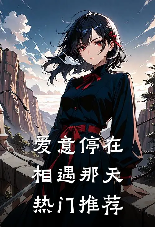 爱意停在相遇那天热门推荐
