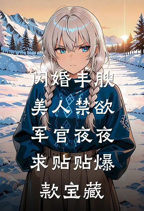 闪婚丰腴美人禁欲军官夜夜求贴贴爆款宝藏