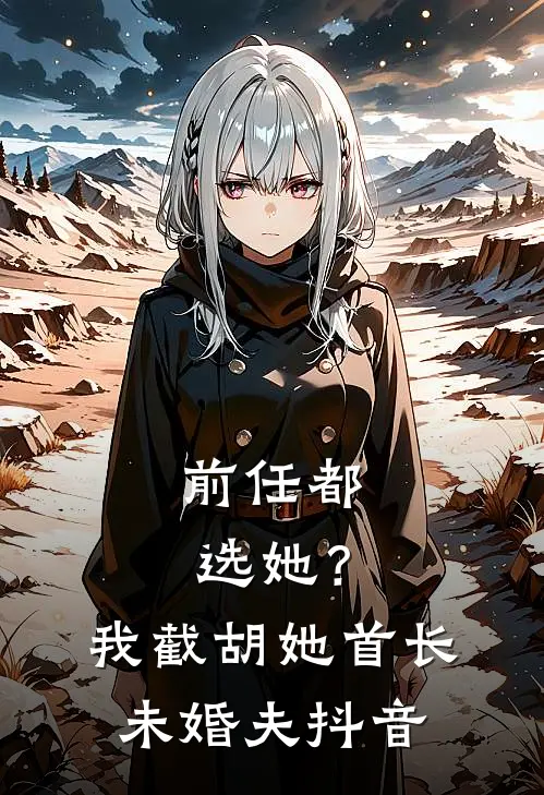 前任都选她？我截胡她首长未婚夫抖音