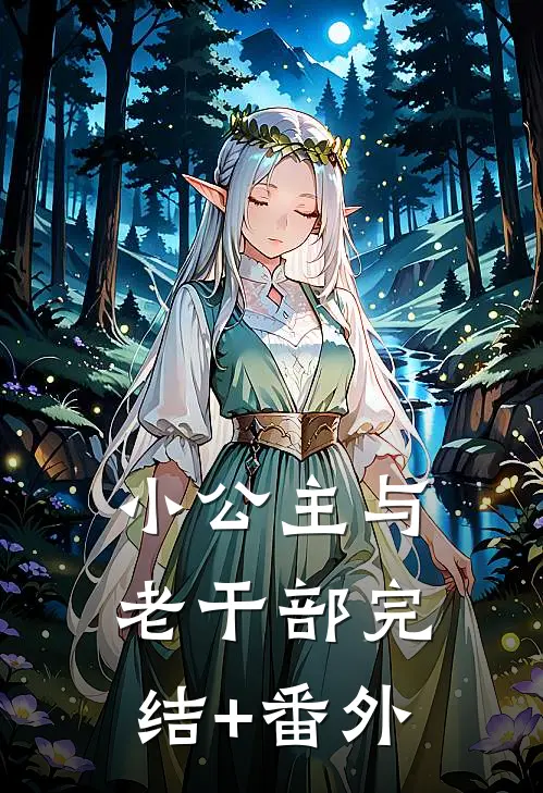 小公主与老干部完结+番外
