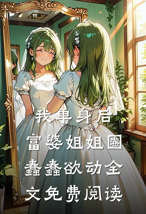 我单身后，富婆姐姐圈蠢蠢欲动全文免费阅读