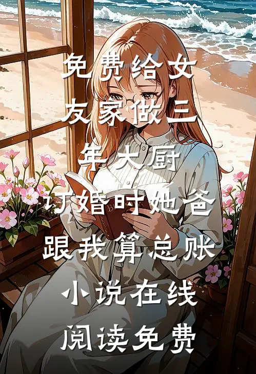 免费给女友家做三年大厨，订婚时她爸跟我算总账小说在线阅读免费