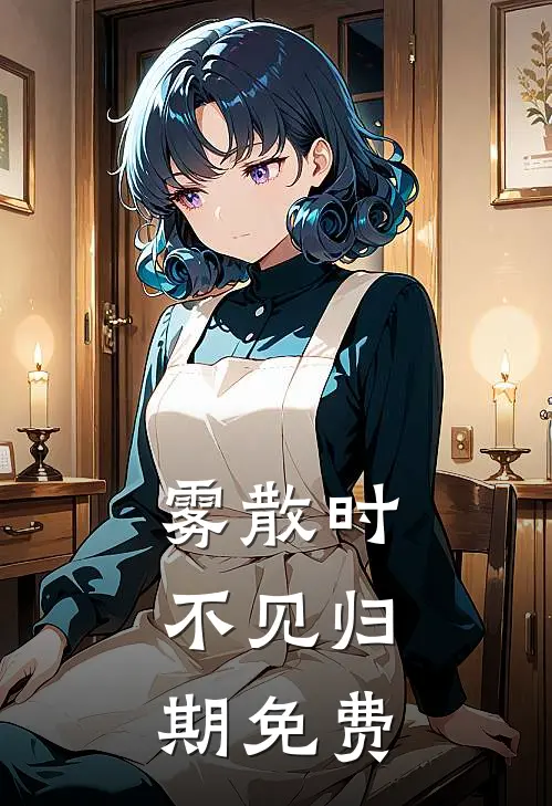 雾散时，不见归期免费