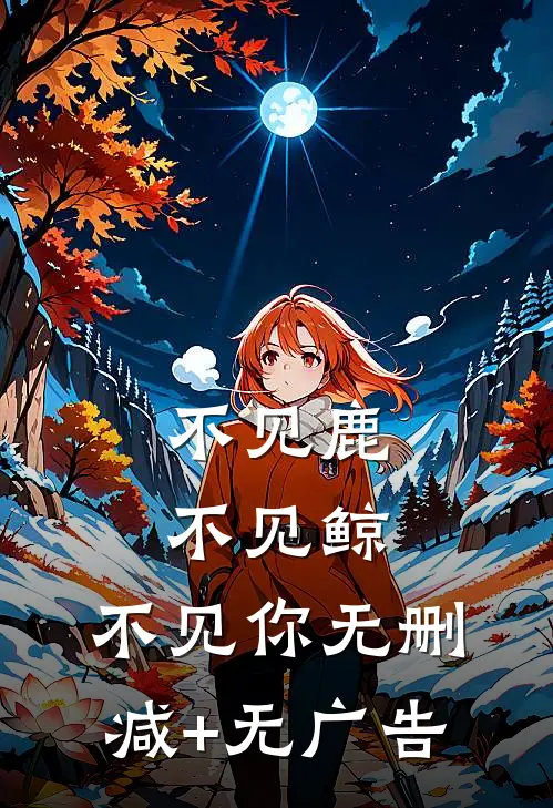 不见鹿，不见鲸，不见你无删减+无广告