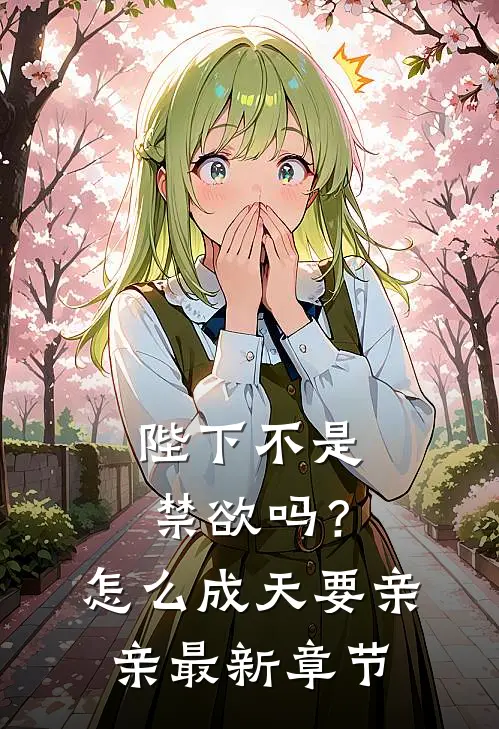 陛下不是禁欲吗？怎么成天要亲亲最新章节