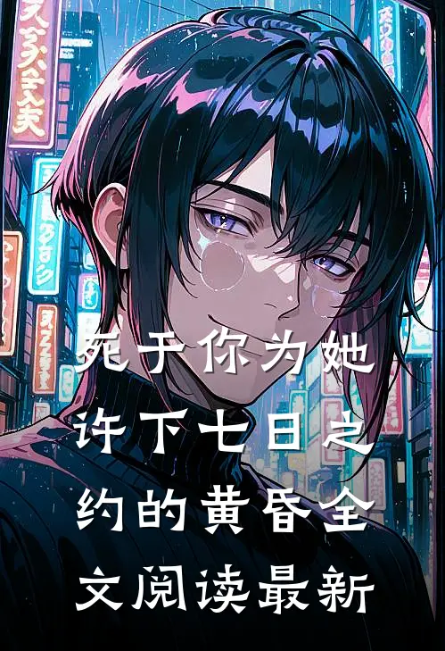 死于你为她许下七日之约的黄昏全文阅读最新