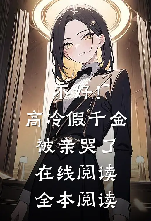 不好！高冷假千金被亲哭了在线阅读全本阅读