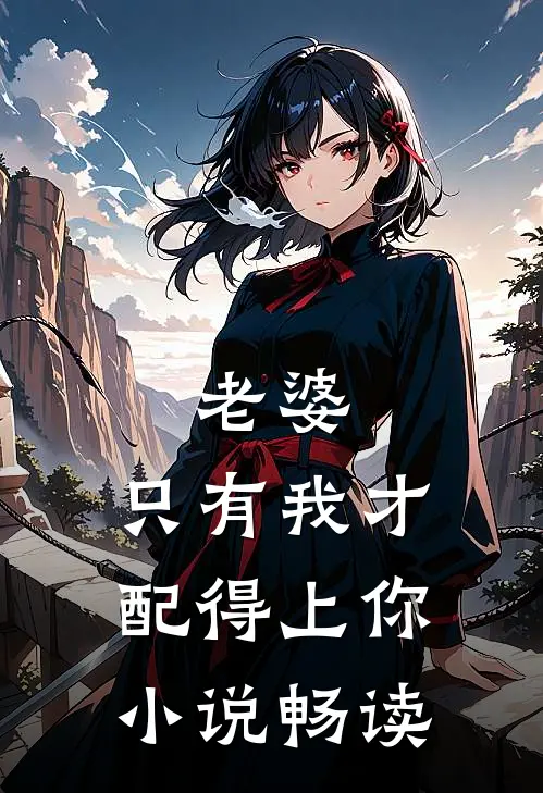老婆，只有我才配得上你小说畅读