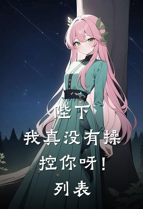 陛下，我真没有操控你呀！列表