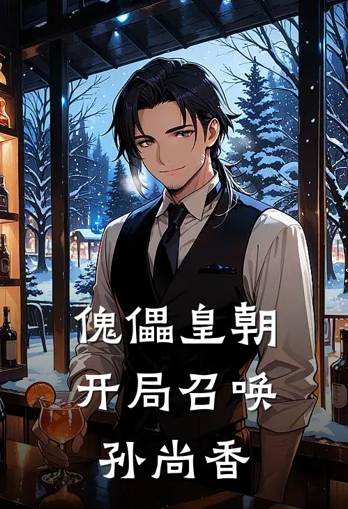 傀儡皇朝：开局召唤孙尚香