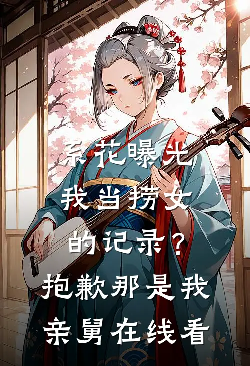 系花曝光我当捞女的记录？抱歉，那是我亲舅在线看