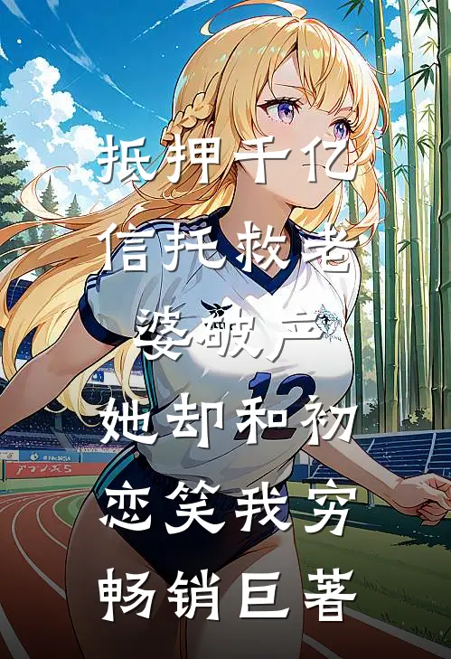 抵押千亿信托救老婆破产，她却和初恋笑我穷畅销巨著