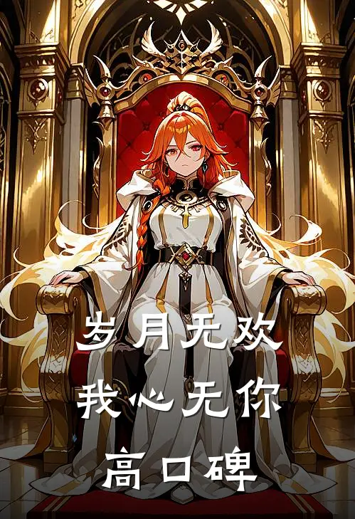 岁月无欢，我心无你高口碑