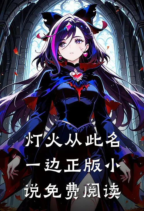 灯火从此名一边正版小说免费阅读靳闻序迟雾宁全文免费阅读_完结热门小说灯火从此名一边正版小说免费阅读(靳闻序迟雾宁)