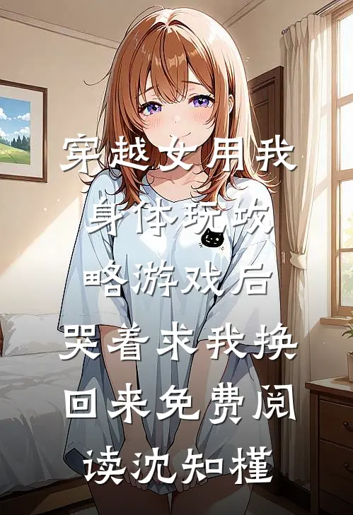 穿越女用我身体玩攻略游戏后，哭着求我换回来免费阅读沈知槿(沈知槿苏梦瑶)免费阅读_热门的小说穿越女用我身体玩攻略游戏后，哭着求我换回来免费阅读沈知槿沈知槿苏梦瑶