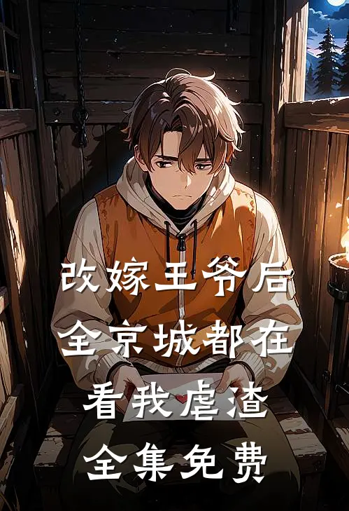 改嫁王爷后，全京城都在看我虐渣全集免费姜舒郁峥全文阅读免费全集_免费小说改嫁王爷后，全京城都在看我虐渣全集免费(姜舒郁峥)