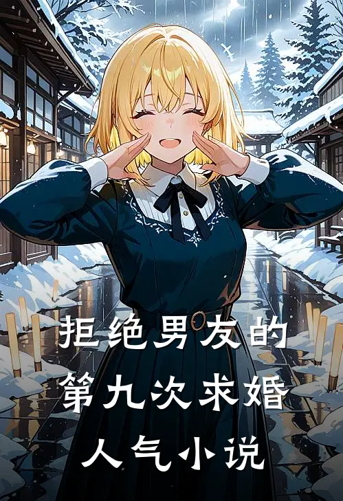 拒绝男友的第九次求婚人气小说