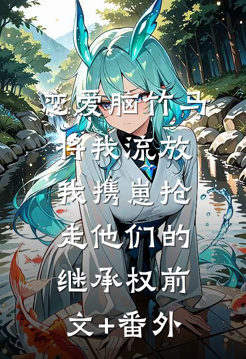 恋爱脑竹马将我流放，我携崽抢走他们的继承权前文+番外