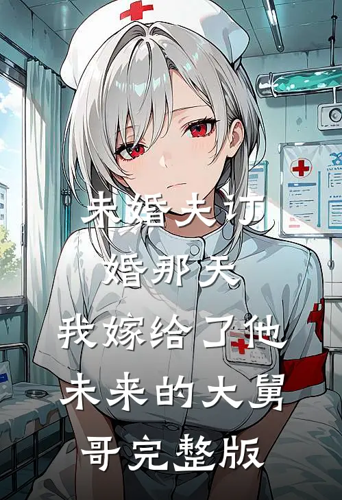 未婚夫订婚那天，我嫁给了他未来的大舅哥完整版