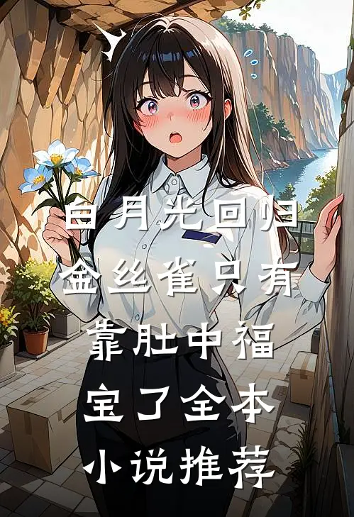 白月光回归，金丝雀只有靠肚中福宝了全本小说推荐(沈京泽桑知榆)热门网络小说_小说推荐完结白月光回归，金丝雀只有靠肚中福宝了全本小说推荐(沈京泽桑知榆)