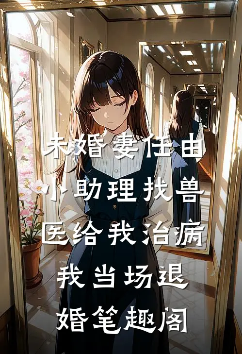 未婚妻任由小助理找兽医给我治病，我当场退婚笔趣阁
