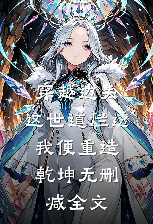 穿越边关：这世道烂透，我便重造乾坤无删减全文