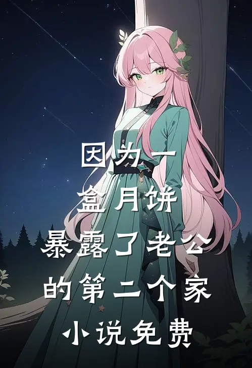 因为一盒月饼，暴露了老公的第二个家小说免费