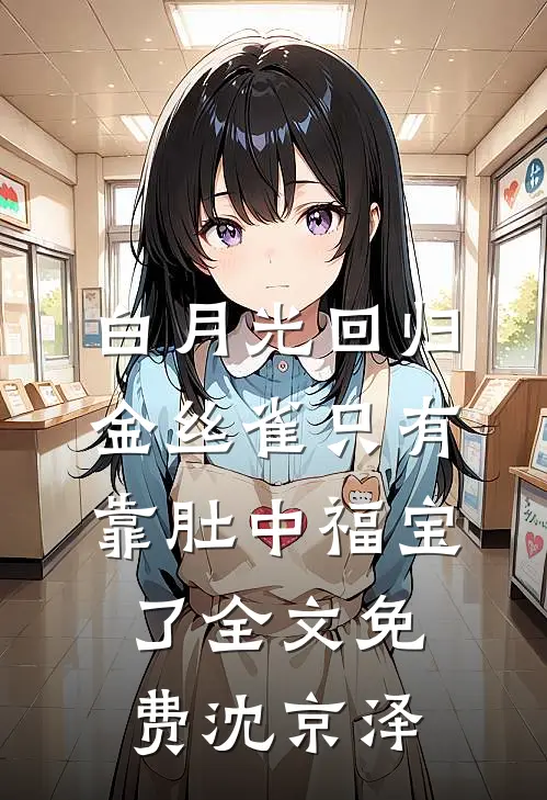 白月光回归，金丝雀只有靠肚中福宝了全文免费沈京泽沈京泽桑知榆热门免费小说_免费小说免费阅读白月光回归，金丝雀只有靠肚中福宝了全文免费沈京泽沈京泽桑知榆