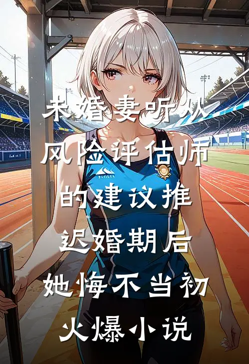未婚妻听从风险评估师的建议推迟婚期后，她悔不当初火爆小说
