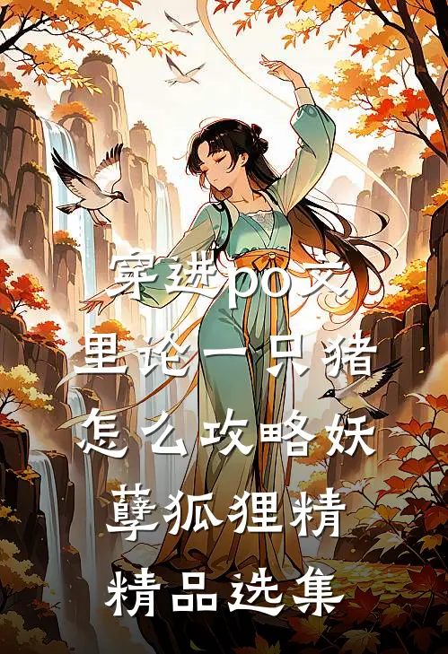 《穿进po文里论一只猪怎么攻略妖孽狐狸精精品选集》姜太素江归免费完本小说在线阅读_《穿进po文里论一只猪怎么攻略妖孽狐狸精精品选集》姜太素江归免费小说