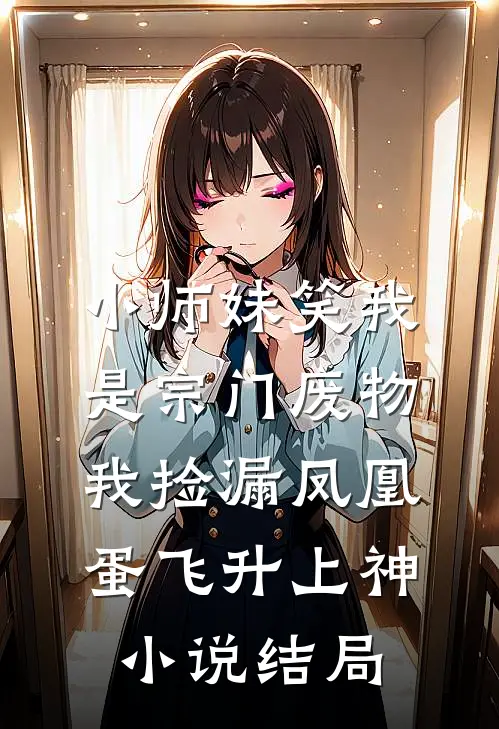 小师妹笑我是宗门废物，我捡漏凤凰蛋飞升上神小说结局