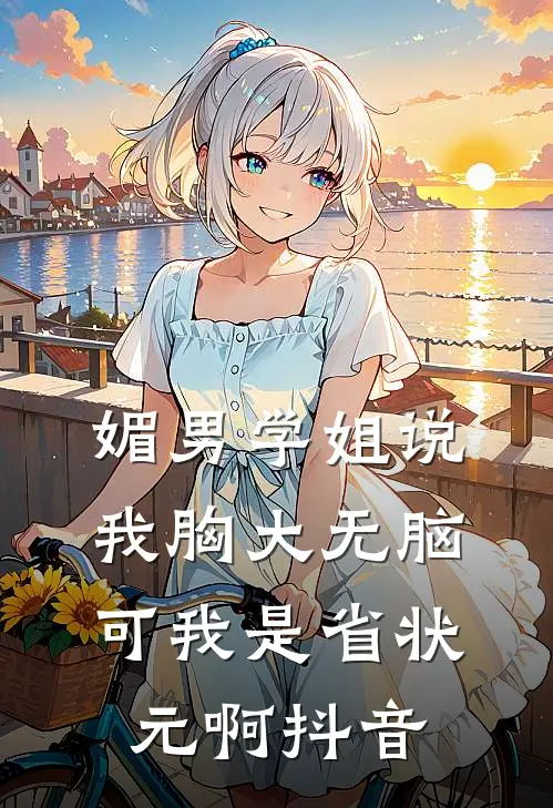 媚男学姐说我胸大无脑，可我是省状元啊抖音(周明慧沈知夏)完结小说推荐_免费小说媚男学姐说我胸大无脑，可我是省状元啊抖音(周明慧沈知夏)