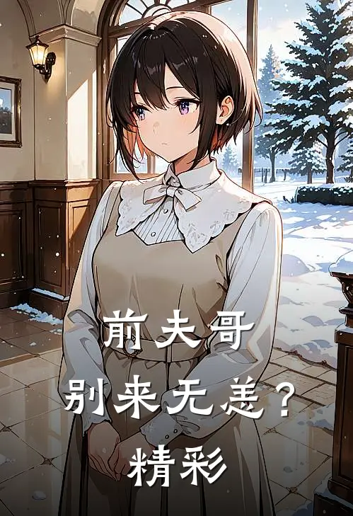前夫哥，别来无恙？精彩