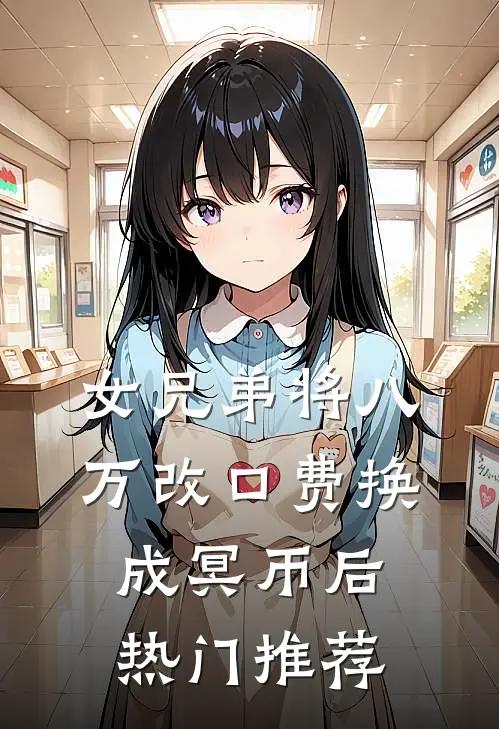 女兄弟将八万改口费换成冥币后热门推荐