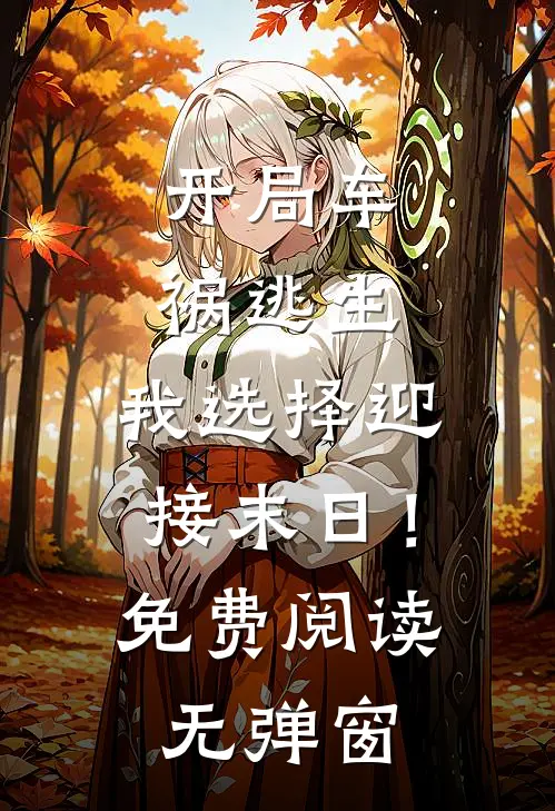 《开局车祸逃生，我选择迎接末日！免费阅读无弹窗》鹿南歌池砚舟全本阅读_(鹿南歌池砚舟)全集阅读