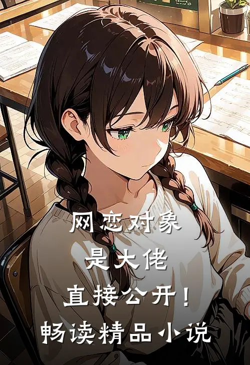 网恋对象是大佬，直接公开！畅读精品小说