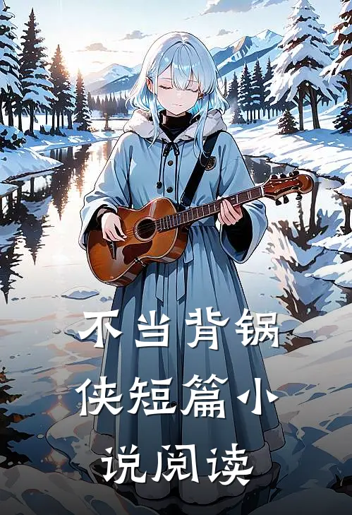 不当背锅侠短篇小说阅读